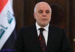 حملات به کنسولگریها و هیئتهای دیپلماتیک پذیرفتنی نیست / العبادی