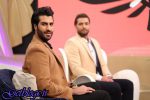 درست است شعرهایمان قافیه ندارد/ رضا گلزار الگوی من است ، ماکان بند